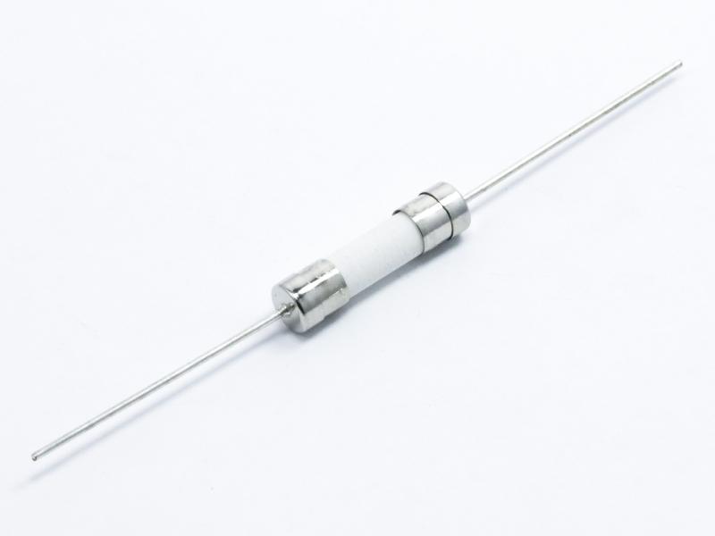 FCD 5x20mm Ceramic Fuse, IEC Fast-Acting High-Current Rated